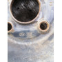 Диск Стальний Hyundai  R14 5.5j PCD4*100 ET46 DIA56.1 (чорний)|529100N100|