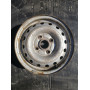 Диск Стальний   R14 5.0j PCD4*114.3 ET50 DIA64.1 (сірий)||
