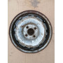 Диск Стальний   R13 5.0j PCD4*100 ET DIA60.1 (сірий)||