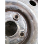 Диск Стальний   R14 5.0j PCD4*100 ET45 DIA52.1 (чорний)|KBA43736|