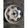 Диск Стальний   R14 5.0j PCD4*100 ET DIA56.0 (сірий)||