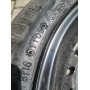 Запаска/Докатка Pirelli R13 135/80 82M диск ширина 4.5  розболтовка 4*98  DIA 58.1 Pirelli R13 135/80 82M диск ширина 4.5  розболтовка 4*98  DIA 58.1