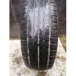 Автошини Falken EuroWinter HS437 Van 215/65 R16 С 109/107T 4мм  Зимова Б/У