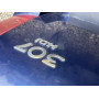Диск Стальний Peugeot  R15 6.0j PCD4*108 ET DIA65.1 (чорний)||