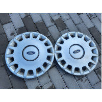 R15 Ford 98AB-1130-NE сірий