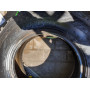 Автошини Dunlop SP44J CWB44 205/80 R16  104R 5мм  Всесезонна Б/У