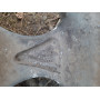Диск литий   R17 7.0j PCD5*100 ET40 DIA72.6 (сірий)||