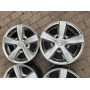 Диск литий Dezent  R16 7.0j PCD5*139.7 ET40 DIA (сірий)|KBA45681|