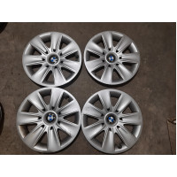 R16 Bmw 36.13-6760469-0 сірий