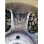 Диск литий Vag  R16 j PCD5*112 ET42 DIA57.1 (сірий)||