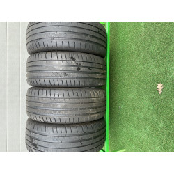 Автошини Michelin Pilot Sport 4 225/45 R17  94Y   Літо Б/У
