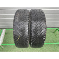 Автошини Falken Euroall Season AS210 175/65 R13  80T   Зимова Б/У