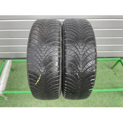 Автошини Falken Euroall Season AS210 175/65 R13  80T   Зимова Б/У