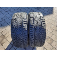 Автошини Goodyear UltraGrip 8 Performance  225/55 R16  95H 4.5мм  Зимова Б/У