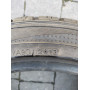 Автошини Kumho Izen kw27 205/45 R17  84V 4мм  Зимова Б/У