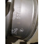 Диск литий   R15 6.0j PCD4*100 ET43 DIA57.1 (сірий)||