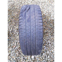 Автошини Michelin Agilis 235/65 R16 C 115/113R 6мм  Літо Б/У