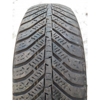 Автошини Kumho SOLUS HA31 155/65 R14  75T 4мм  Зимова Б/У