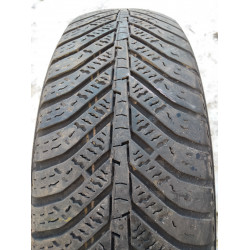 Автошини Kumho SOLUS HA31 155/65 R14  75T 4мм  Зимова Б/У