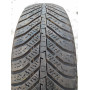 Автошини Kumho SOLUS HA31 155/65 R14  75T 4мм  Зимова Б/У