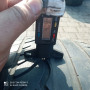 Автошини Dunlop Sp sport 01 255/45 R18  99V 4мм  Літо Б/У