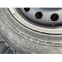 Автошини Nokian WR C 215/65 R16  109/107T 5мм  Зимова Б/У