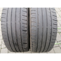 Автошини Falken Ziex ze914 225/45 R18  95W 4мм  Літо Б/У