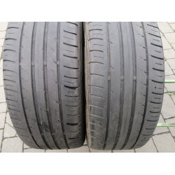 Автошини Falken Ziex ze914 225/45 R18  95W 4мм  Літо Б/У
