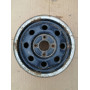 Диск Стальний Ford  R13 5.0j PCD4*108 ET DIA63.4 (чорний)||