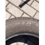 Автошини Dunlop SP10 3e 185/60 R14  82T 6мм  Літо Б/У