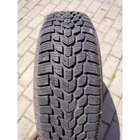 Автошини Kleber Krisalp HP 165/70 R14  81T 7мм  Літо Б/У