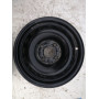 Диск Стальний Renault  R13 5.5j PCD4*100 ET36 DIA60.1 (чорний)||