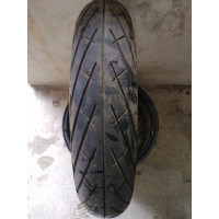 Dunlop K530F 100/90 R16