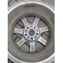 Диск литий Autec  R16 6.5j PCD5*112 ET40 DIA70.1 (сірий)|KBA47724|