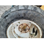 Автошини Continental MPT81 275/80 R20  134K 13мм  Всесезонна Б/У