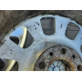 Диск литий Bmw  R16 7.0j PCD5*120 ET47 DIA72.6 (сірий)|1094502|