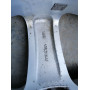 Диск литий Mercedes - Benz  R17 7.5j PCD5*112 ET25 DIA66.6 (сірий)||
