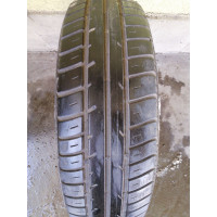 Автошини Fulda Eco Control 165/65 R14  79T 4мм  Літо Б/У