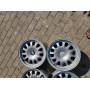 Диск литий Bmw  R15 7.0j PCD5*120 ET20 DIA74.1 (сірий)|SF133985|