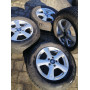 Диск литий   R16 7.0j PCD5*112 ET35 DIA72.6 (сірий)||