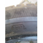 Автошини Michelin Alpin a3 185/60 R15  88T 7мм  Зимова Б/У