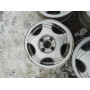 Диск литий Ford  R14 5.5j PCD4*108 ET47 DIA63.4 (сірий)|93BB-AD|