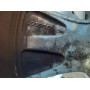 Диск литий Audi  R17 7.5j PCD5*112 ET56 DIA57.1 (сірий)|8P0601025C|