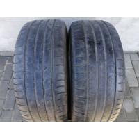 Автошини Kumho Crugen HP91 235/45 R19  95W 3.5мм  Літо Б/У