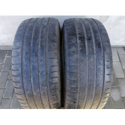 Автошини Kumho Crugen HP91 235/45 R19  95W 3.5мм  Літо Б/У