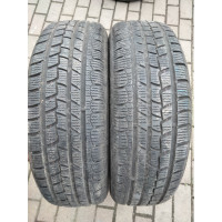 Автошини Nexen WinGuard SnowG 215/70 R16  100T 6мм  Зимова Б/У