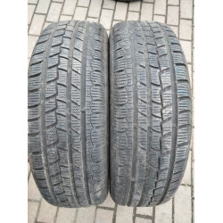 Автошини Nexen WinGuard SnowG 215/70 R16  100T 6мм  Зимова Б/У