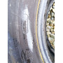 Автошини Michelin Agilis 235/65 R16 C 115/113R 6мм  Літо Б/У