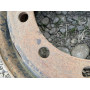 Диск Стальний Mercedes - Benz  R22.5 7.5j PCD* ET DIA (чорний)|0004014602|