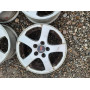 Диск литий Saab  R15 6.5j PCD5*110 ET41 DIA65.1 (сірий)|12785708|